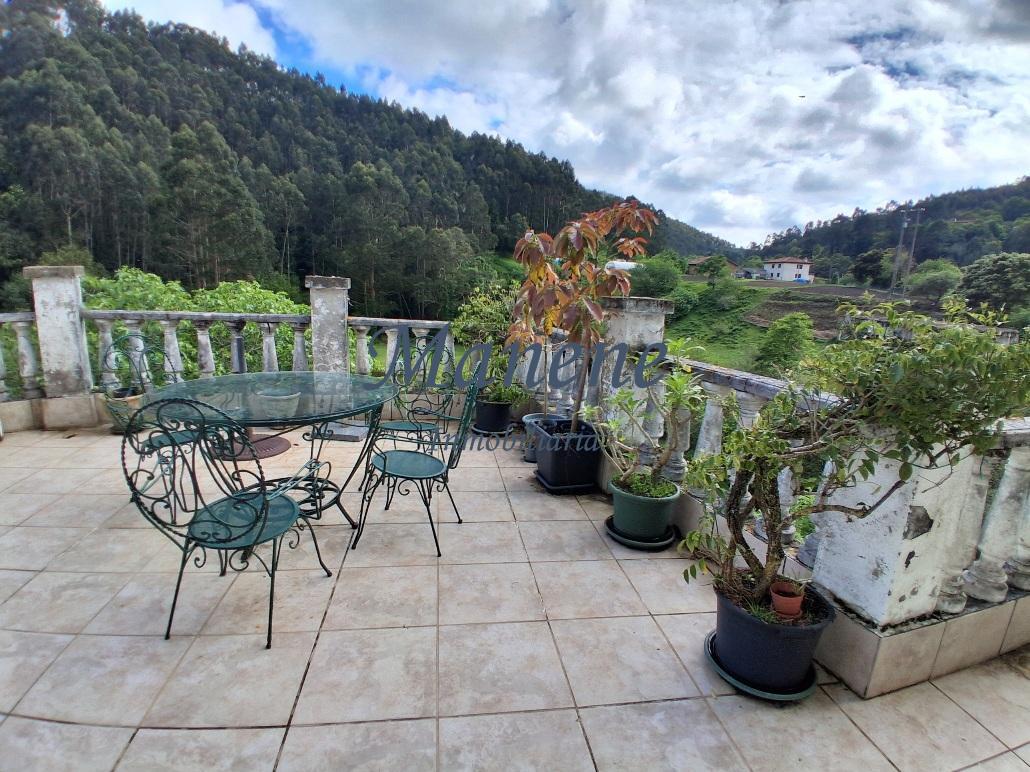 Venta de villa en Lemoiz