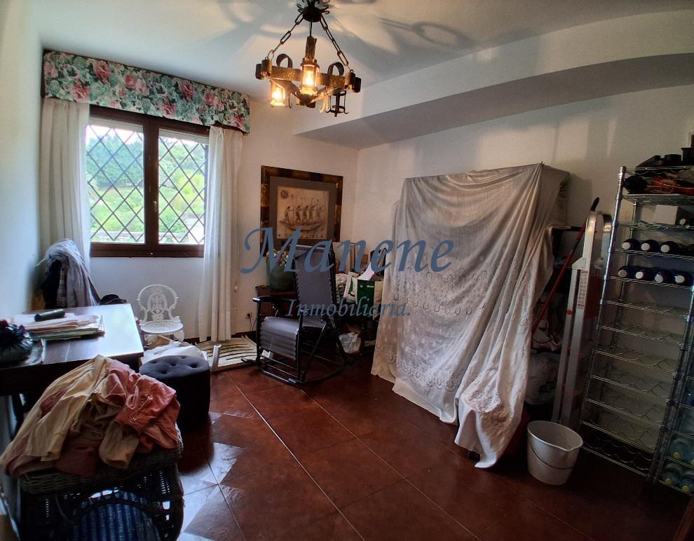 Venta de villa en Lemoiz