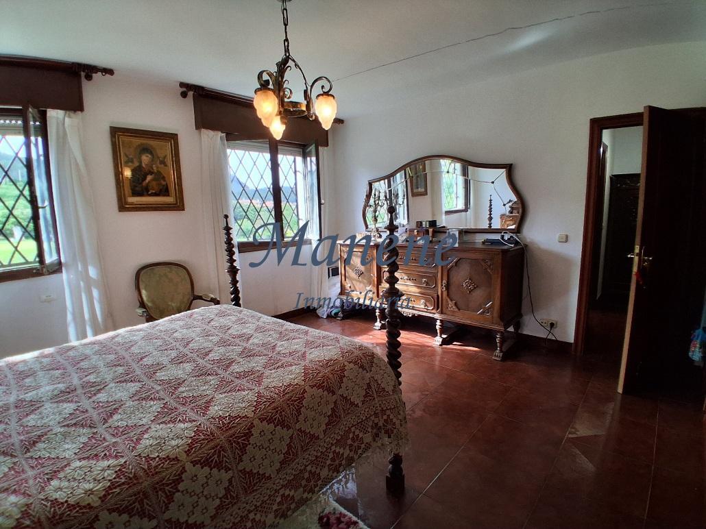 Venta de villa en Lemoiz