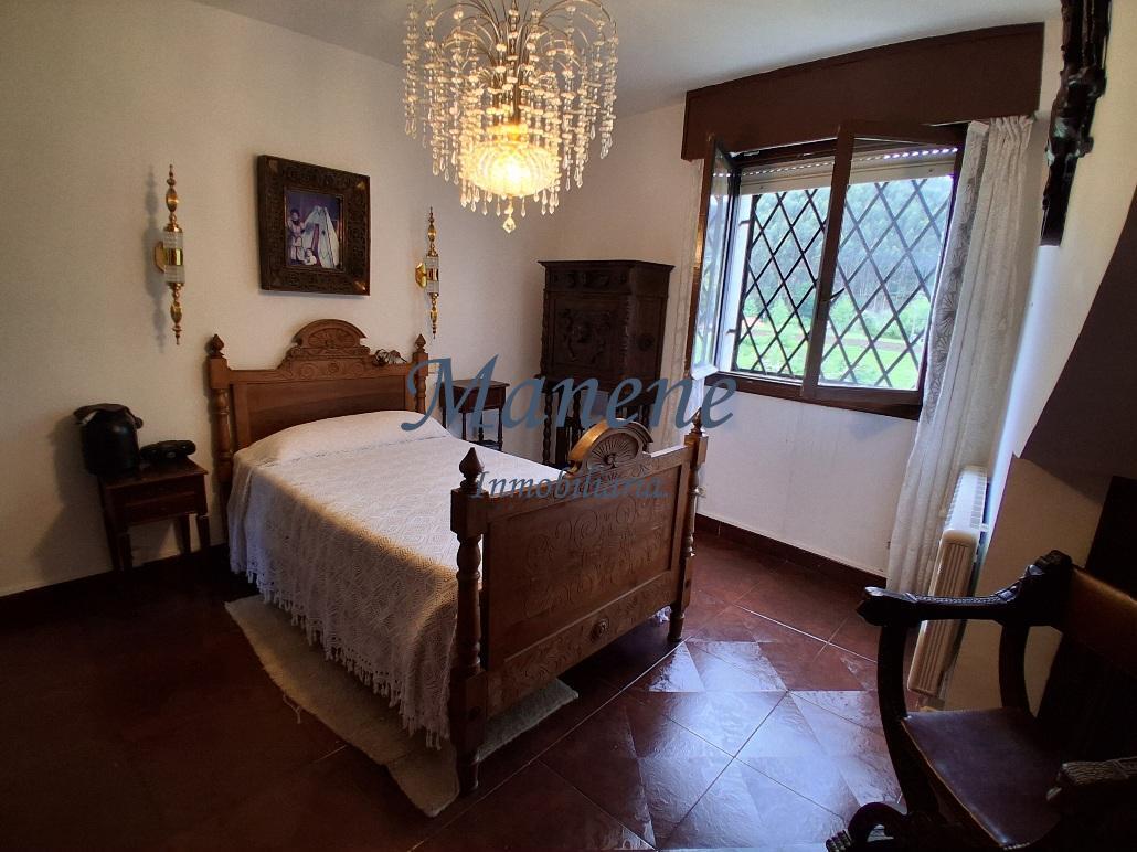 Venta de villa en Lemoiz
