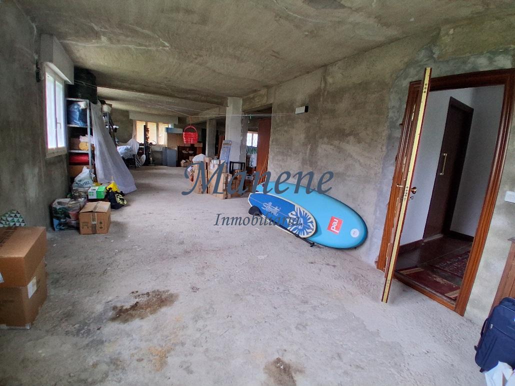 Venta de villa en Lemoiz