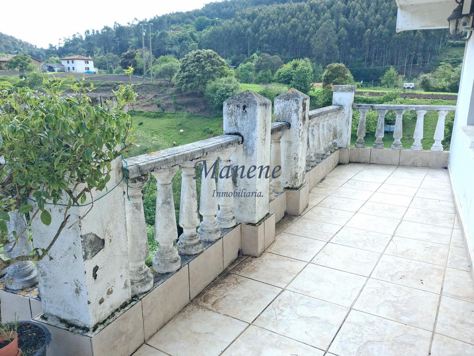 Venta de villa en Lemoiz