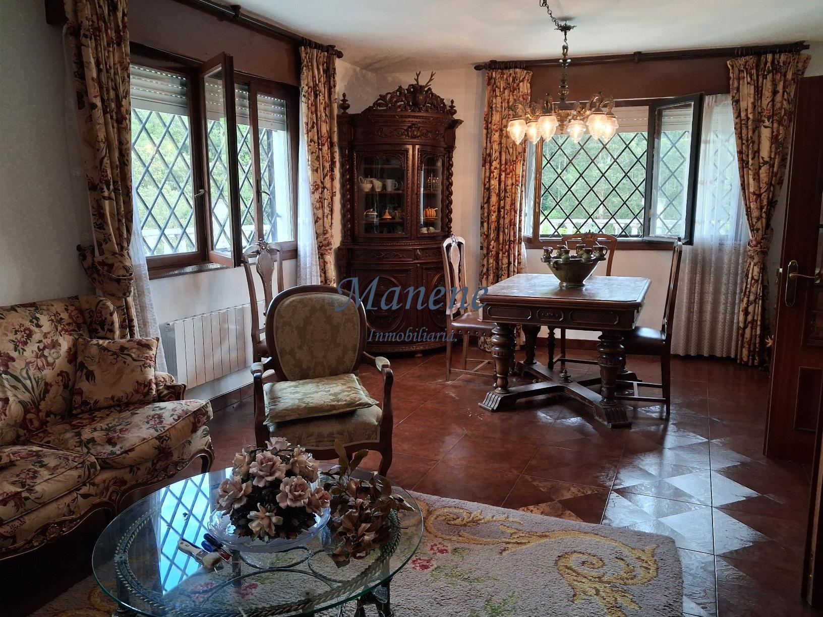Venta de villa en Lemoiz