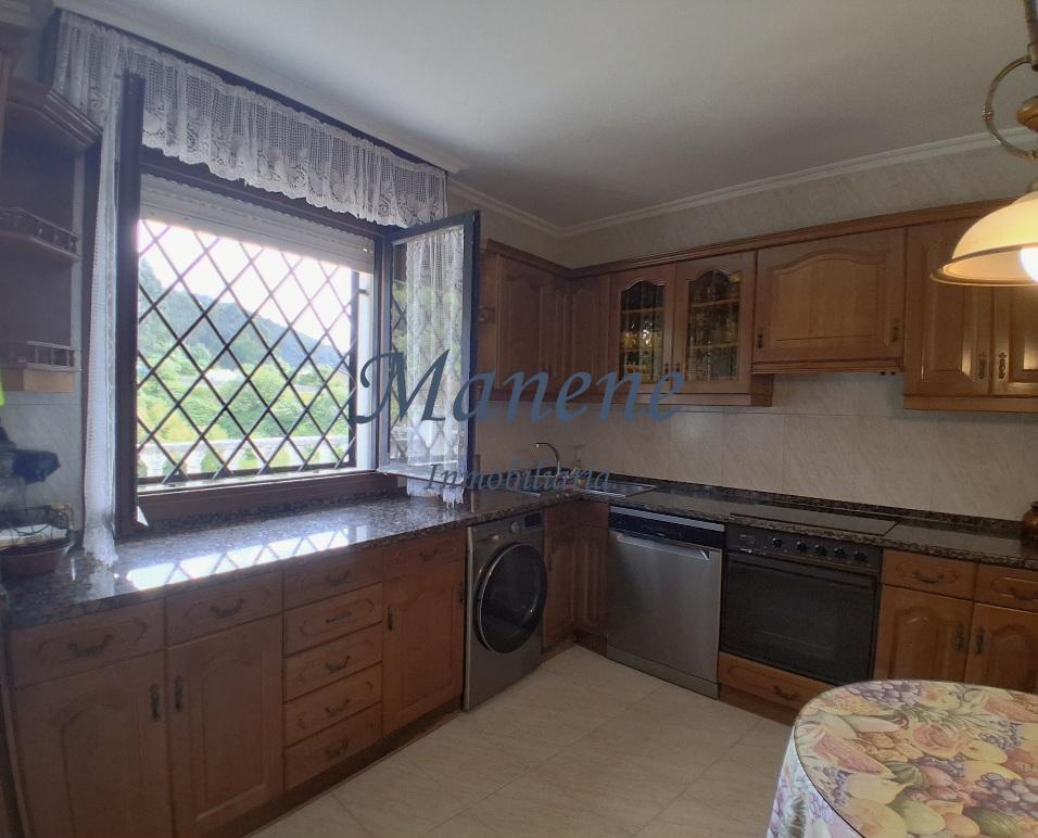 Venta de villa en Lemoiz