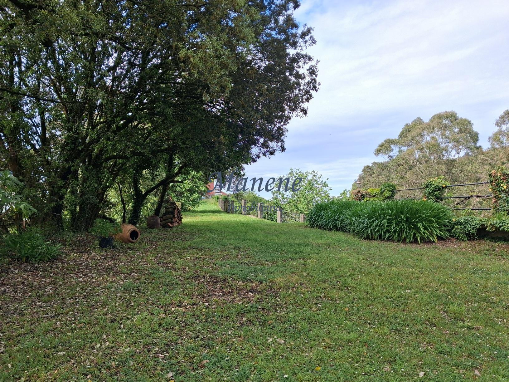 Venta de villa en Lemoiz