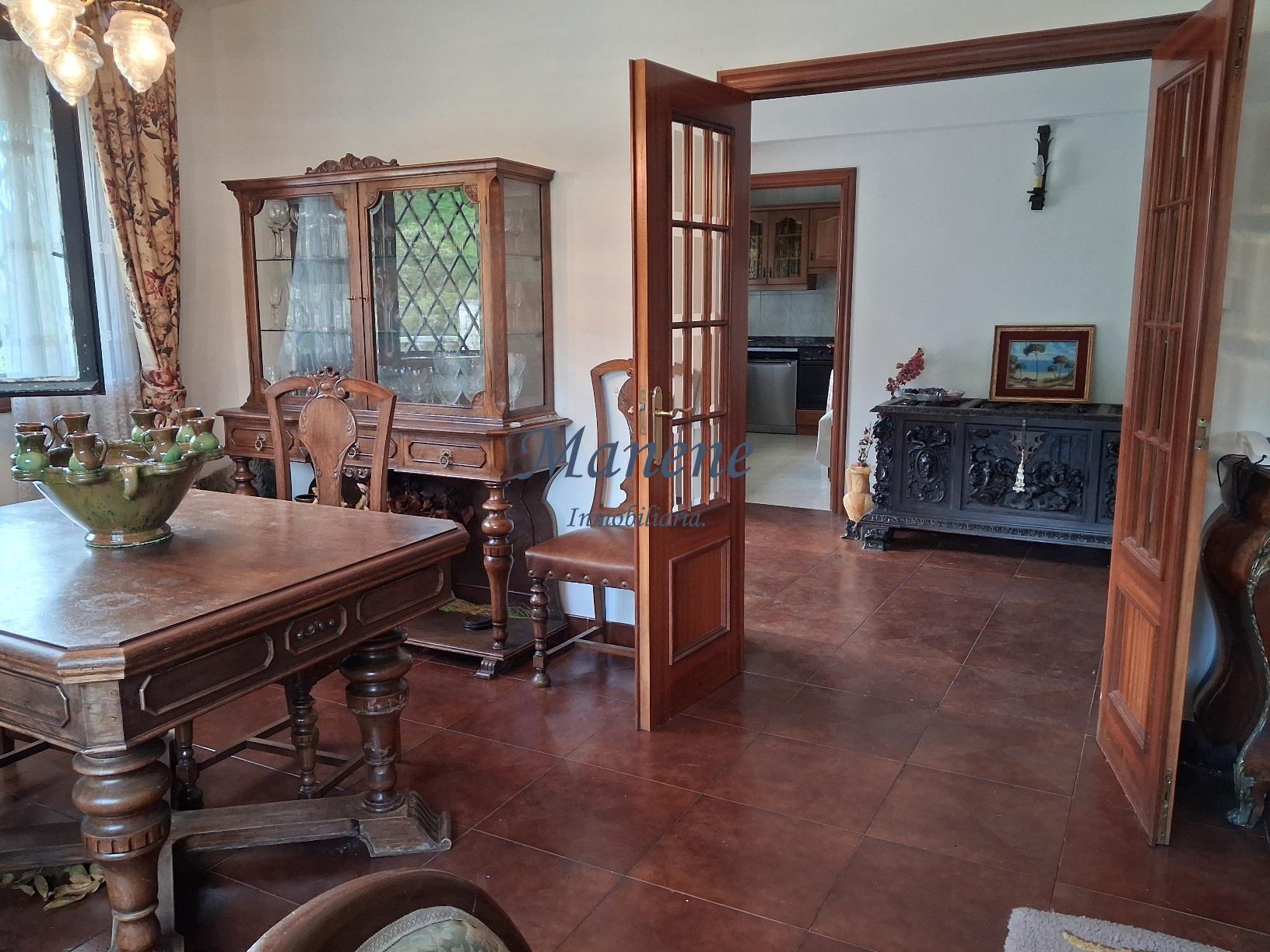 Venta de villa en Lemoiz
