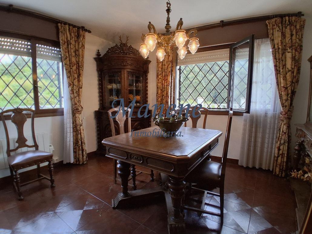Venta de villa en Lemoiz