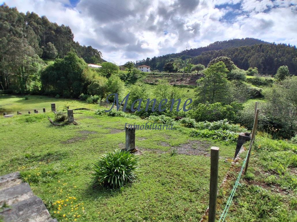 Venta de villa en Lemoiz