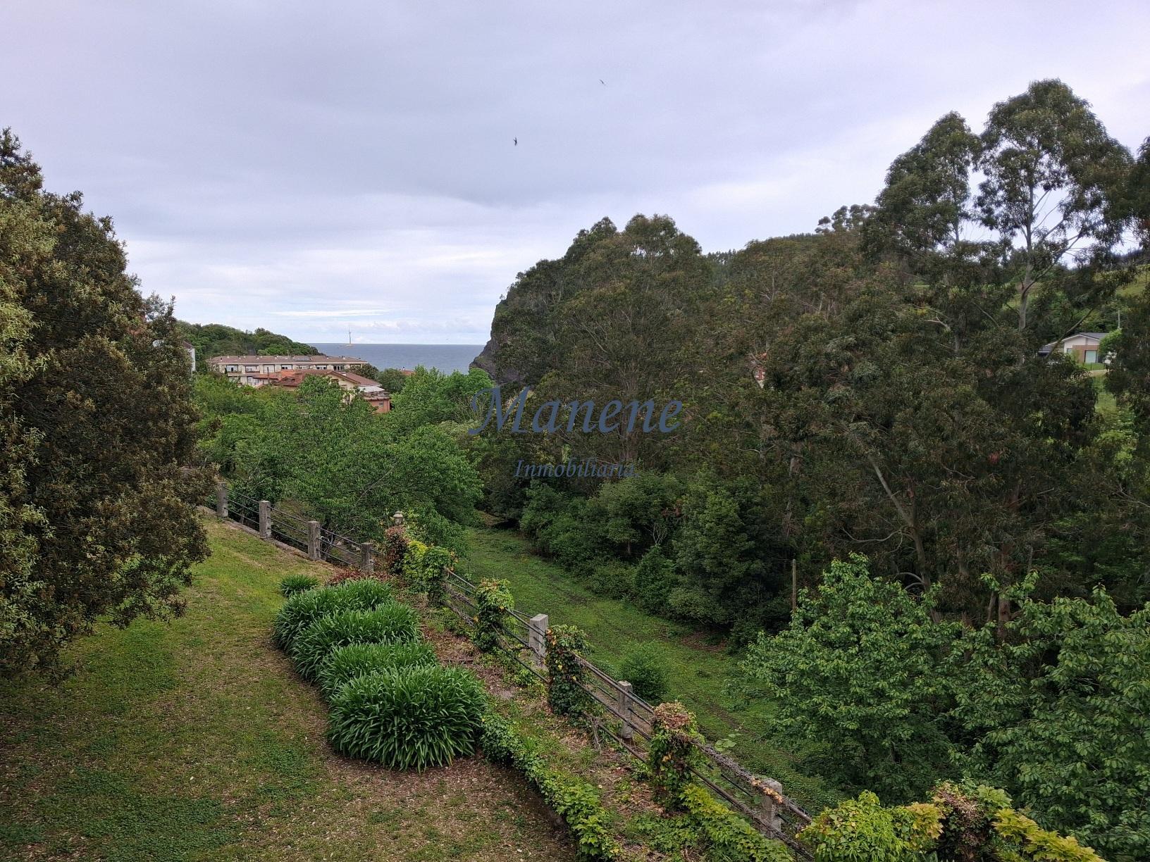 Venta de villa en Lemoiz