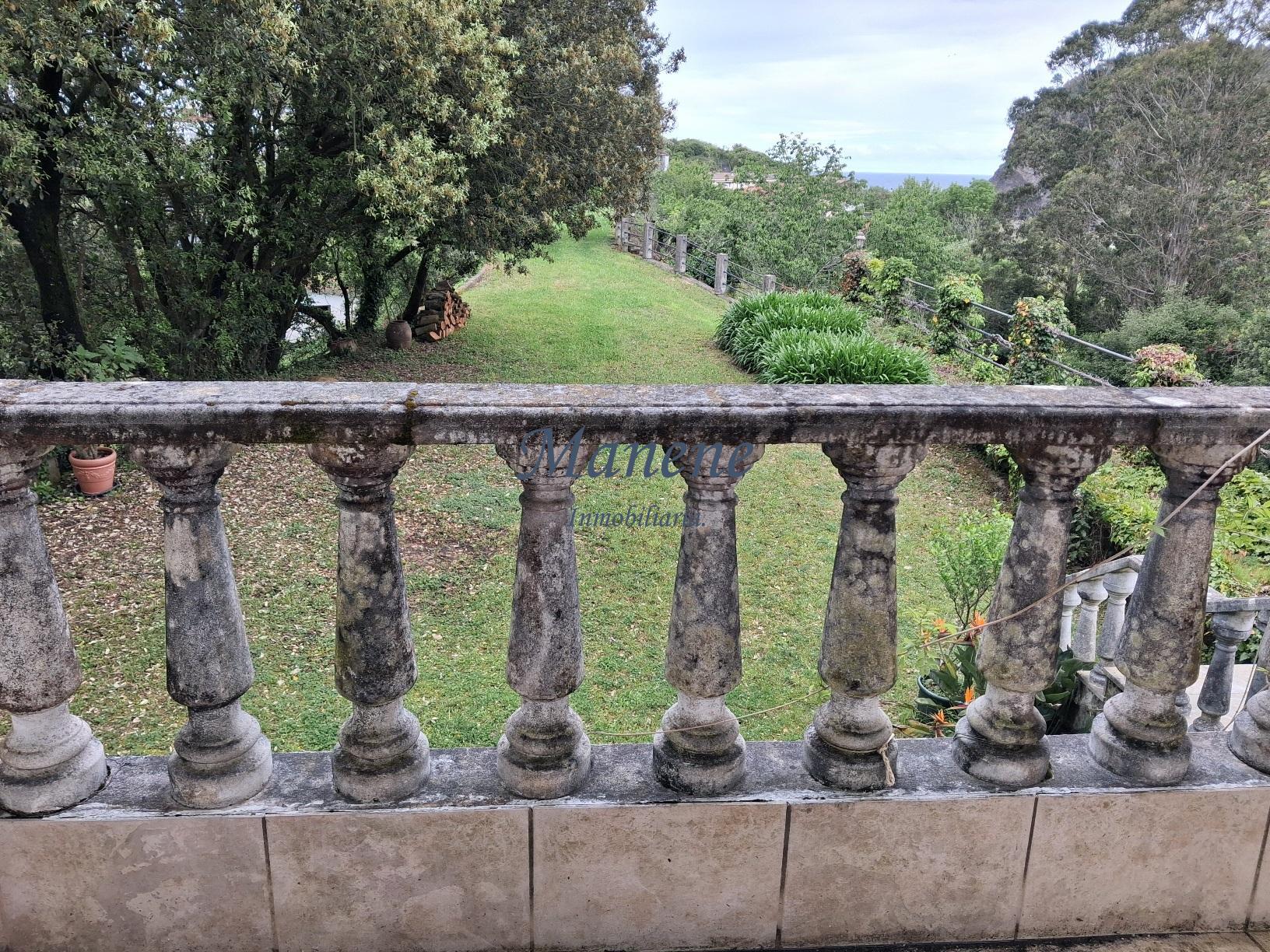 Venta de villa en Lemoiz