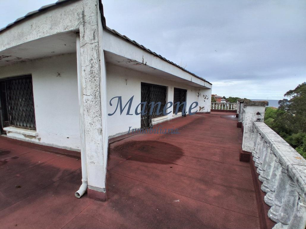 Venta de villa en Lemoiz