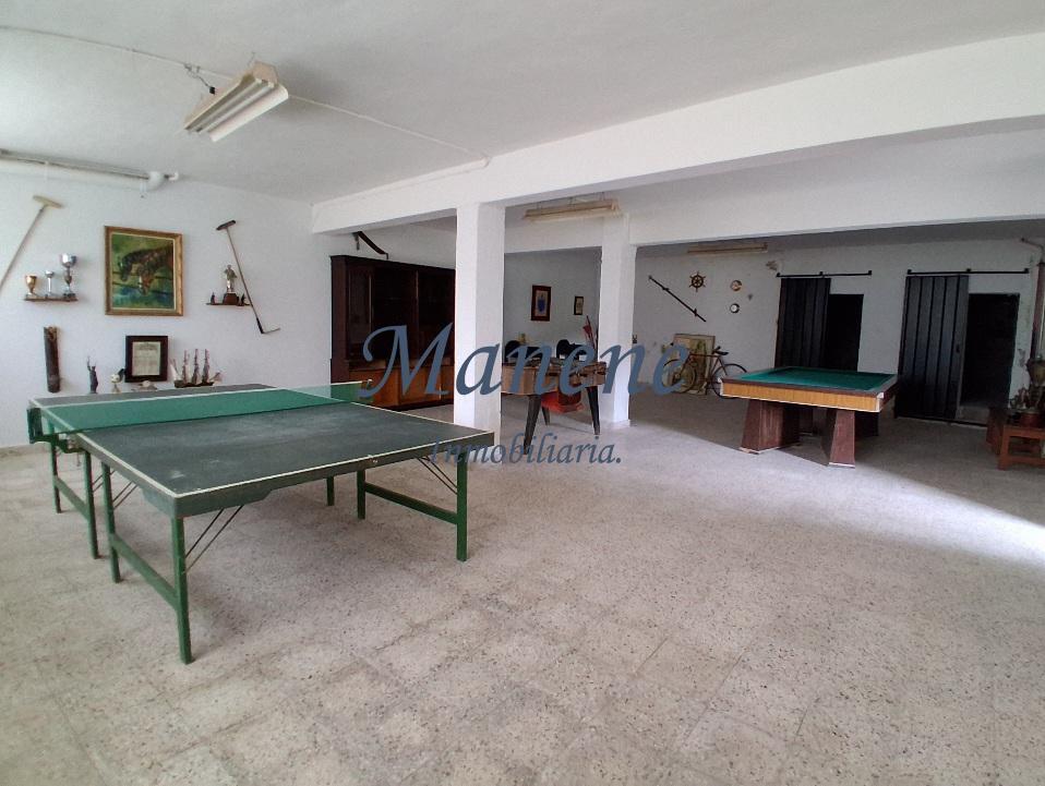 Venta de villa en Lemoiz