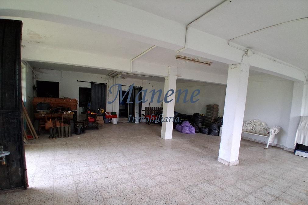Venta de villa en Lemoiz