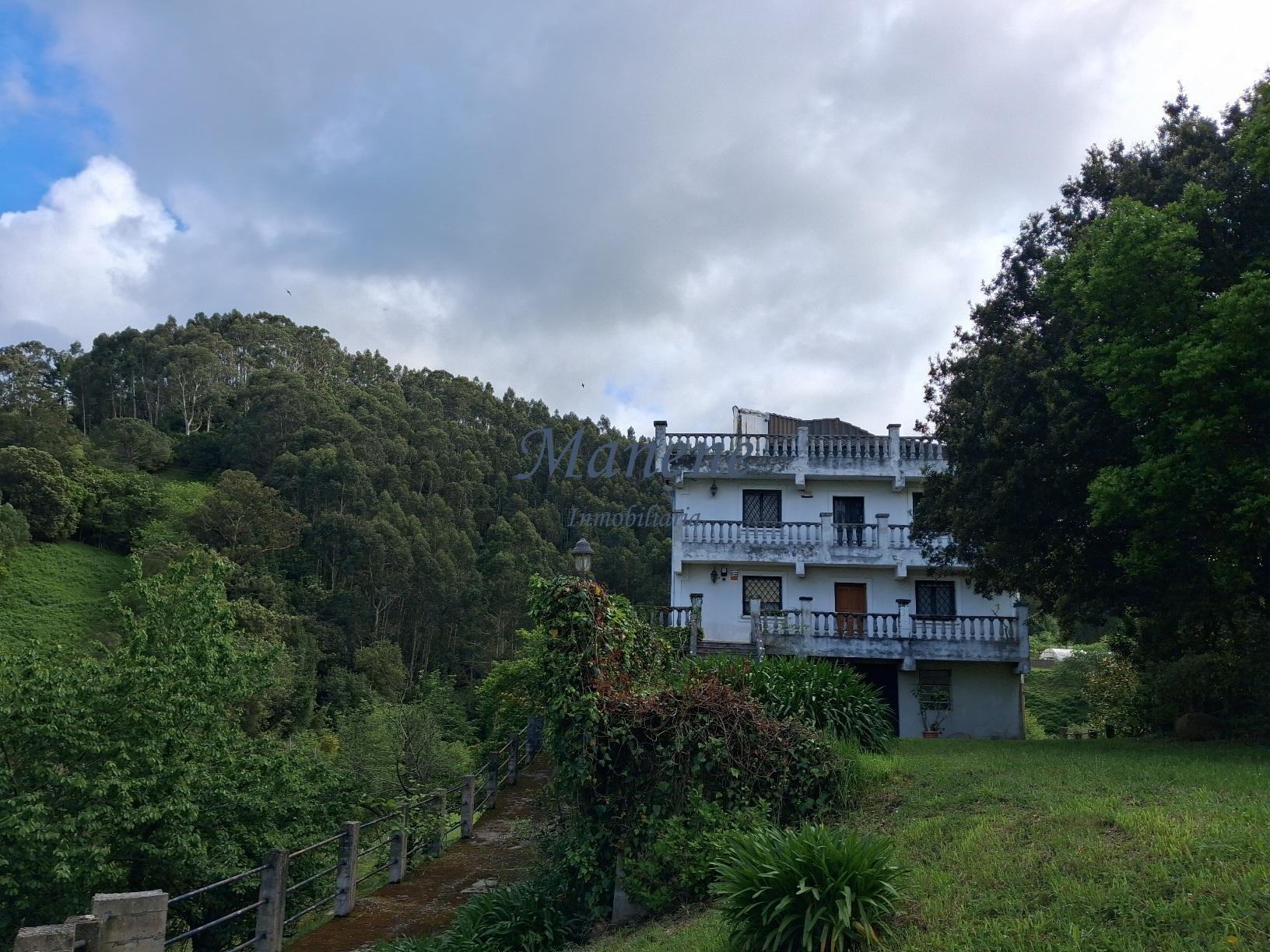 Venta de villa en Lemoiz