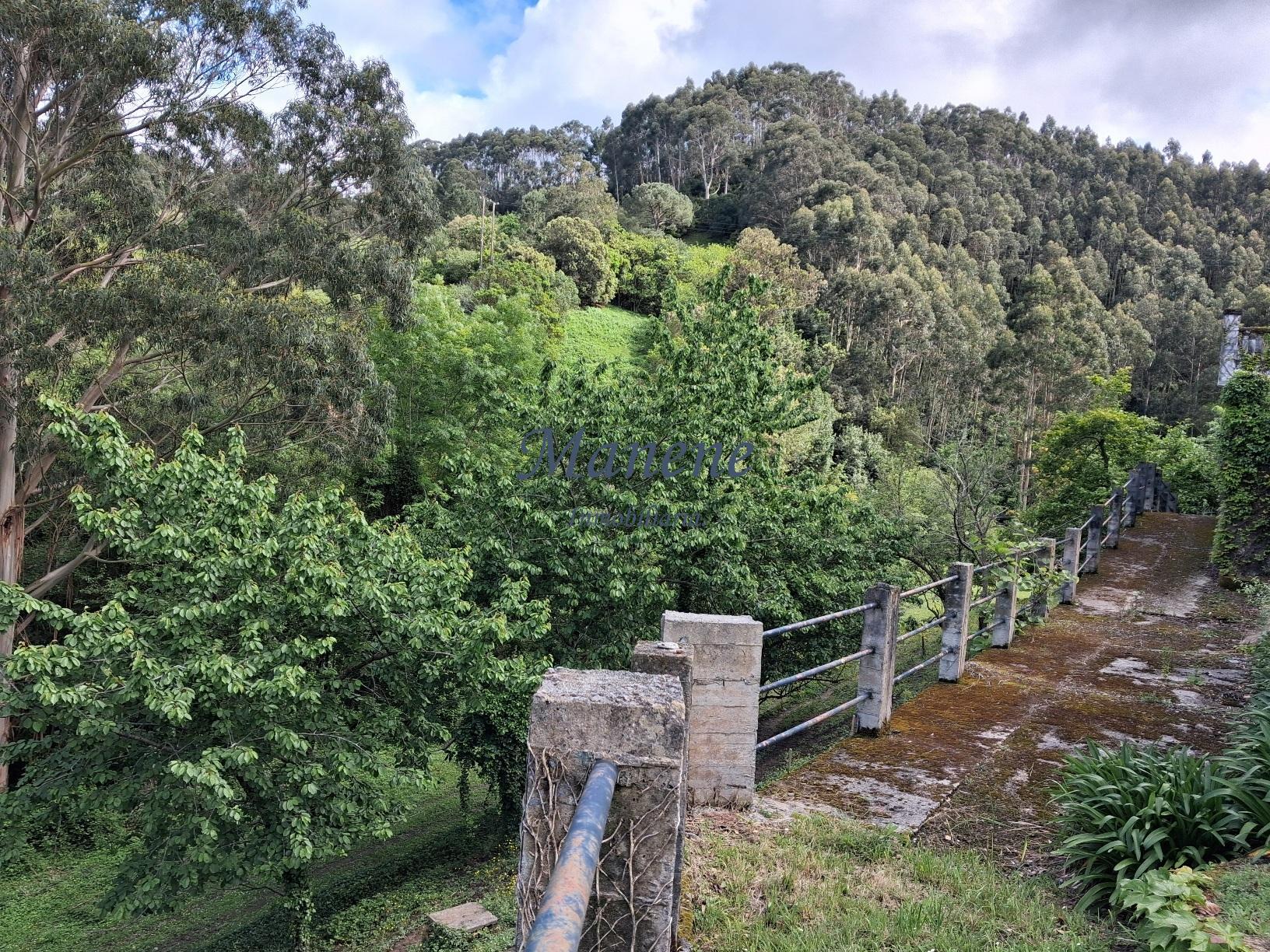 Venta de villa en Lemoiz