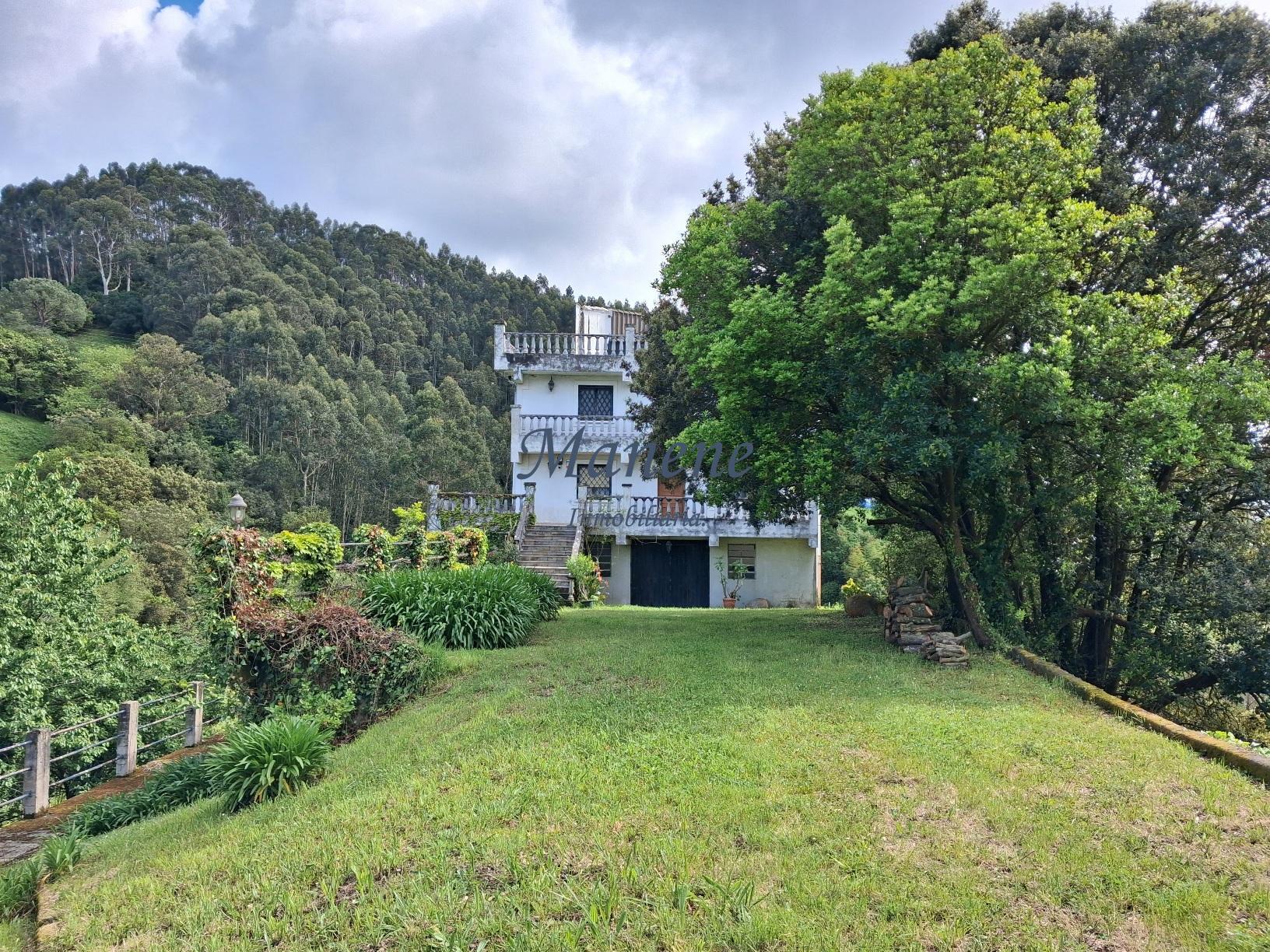 Venta de villa en Lemoiz