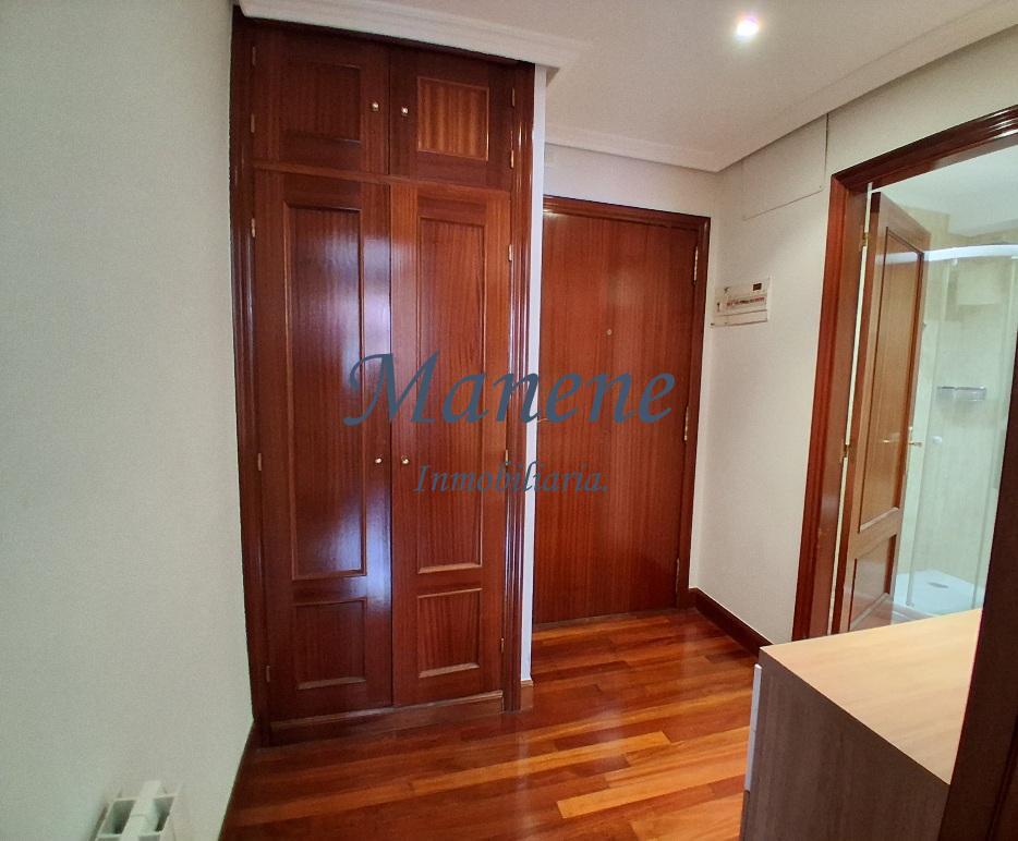Venta de apartamento en Getxo