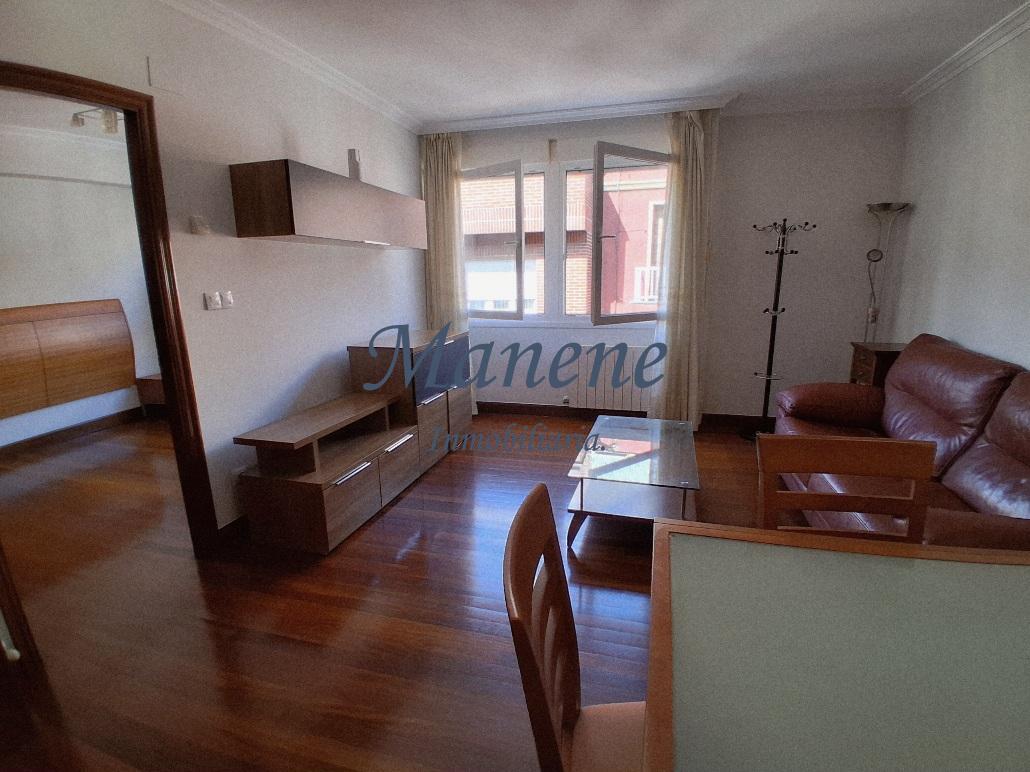 Venta de apartamento en Getxo