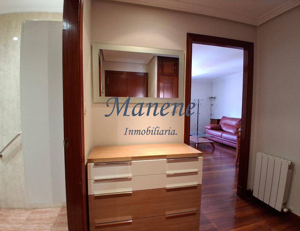 Venta de apartamento en Getxo