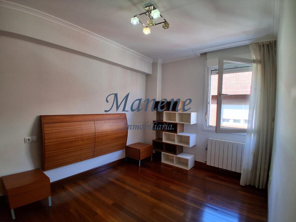 Venta de apartamento en Getxo