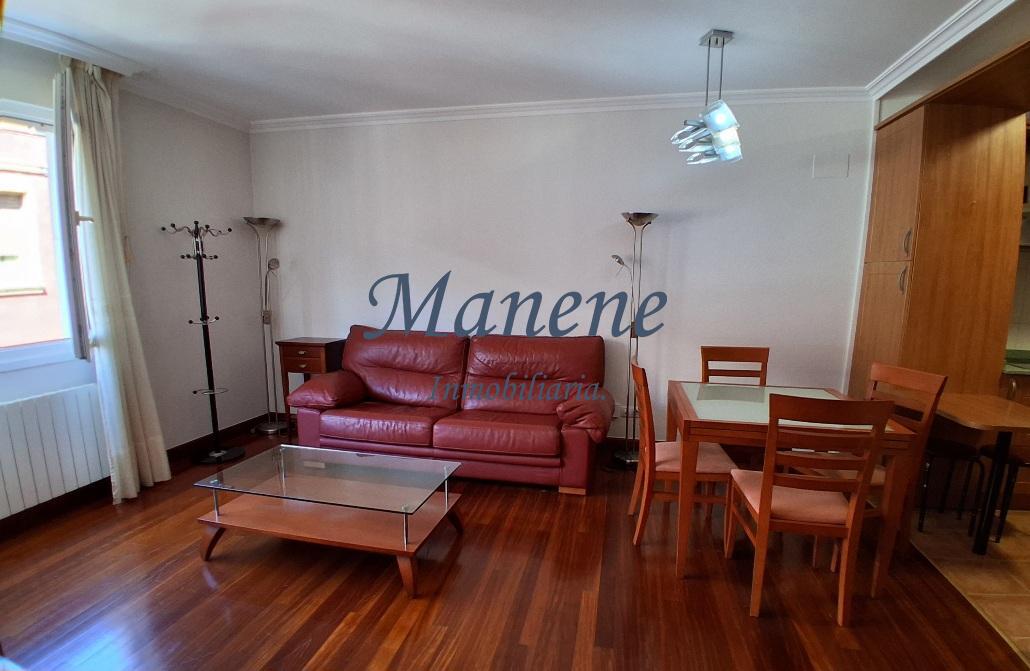 Venta de apartamento en Getxo
