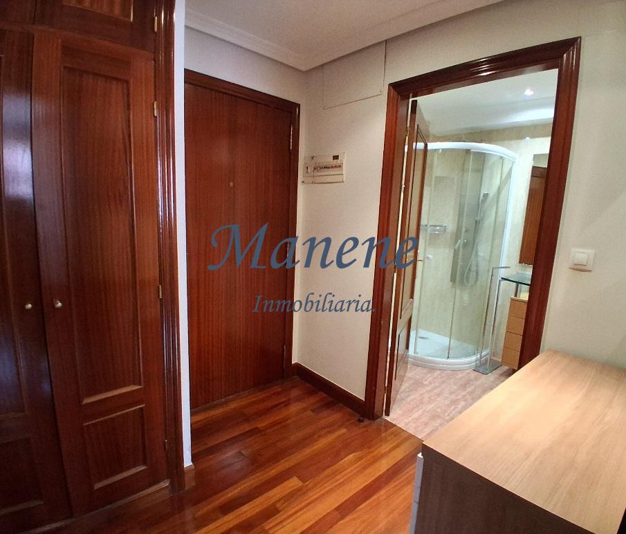 Venta de apartamento en Getxo