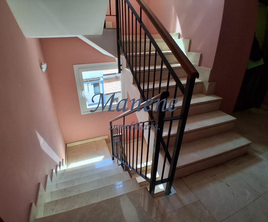 Venta de apartamento en Getxo
