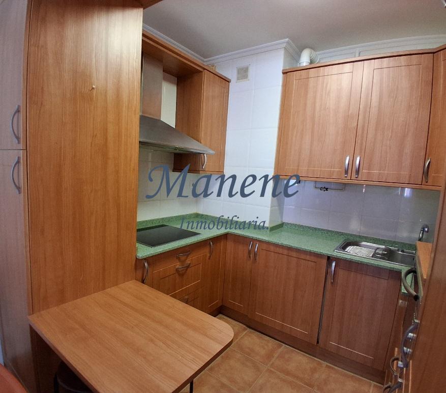Venta de apartamento en Getxo