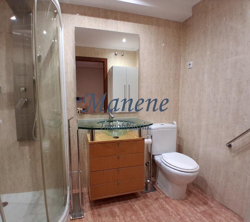 Venta de apartamento en Getxo