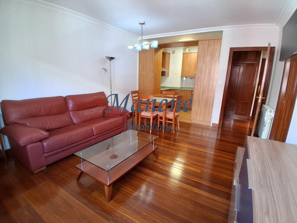 Venta de apartamento en Getxo