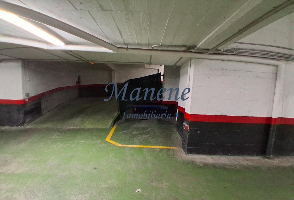 Venta de apartamento en Getxo