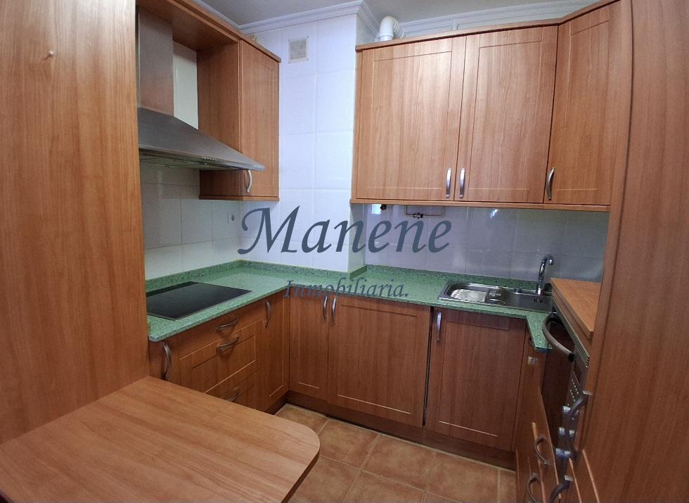 Venta de apartamento en Getxo