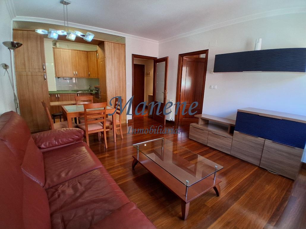 Venta de apartamento en Getxo