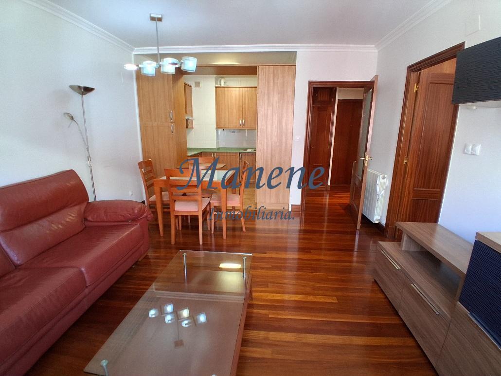 Venta de apartamento en Getxo