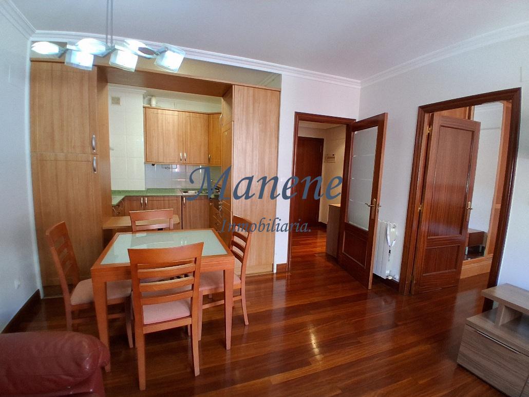 Venta de apartamento en Getxo