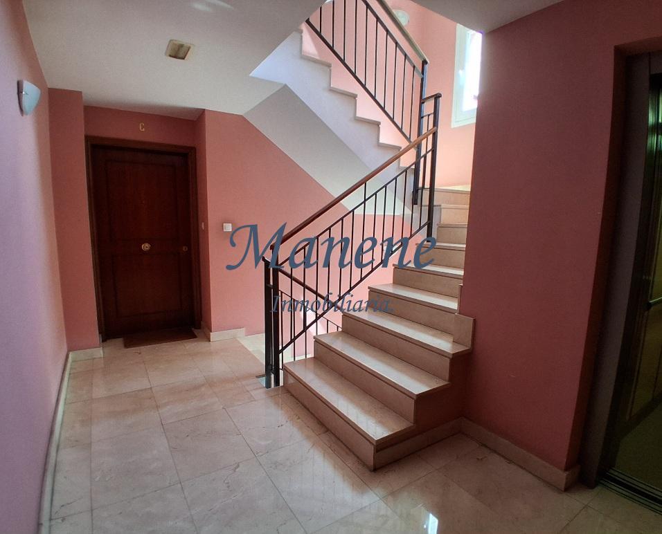 Venta de apartamento en Getxo