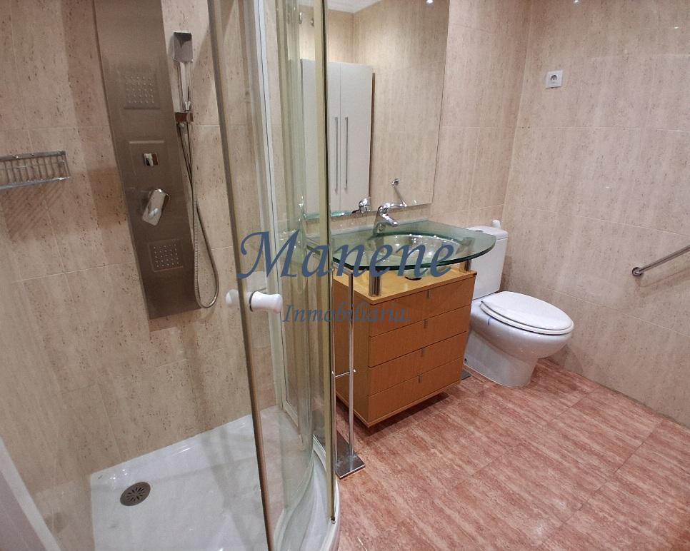 Venta de apartamento en Getxo