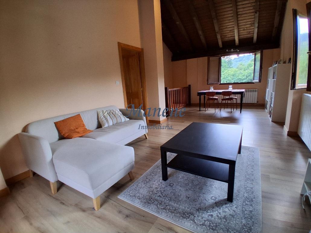 Venta de casa en Karrantza Harana Valle de Carranza