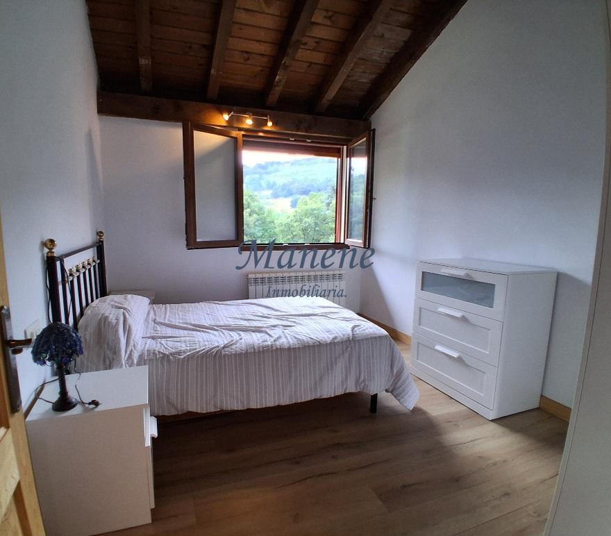 Venta de casa en Karrantza Harana Valle de Carranza