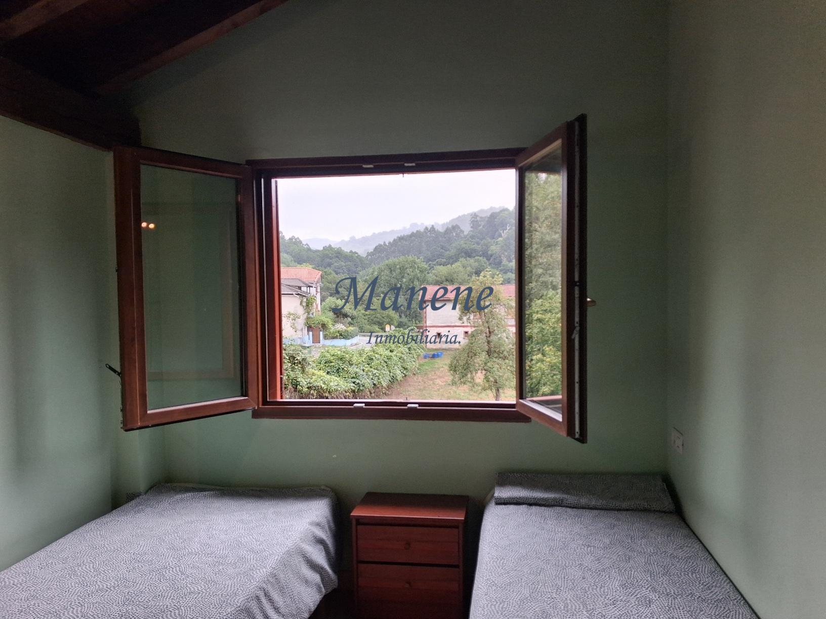 Venta de casa en Karrantza Harana Valle de Carranza