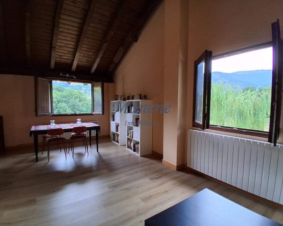 Venta de casa en Karrantza Harana Valle de Carranza