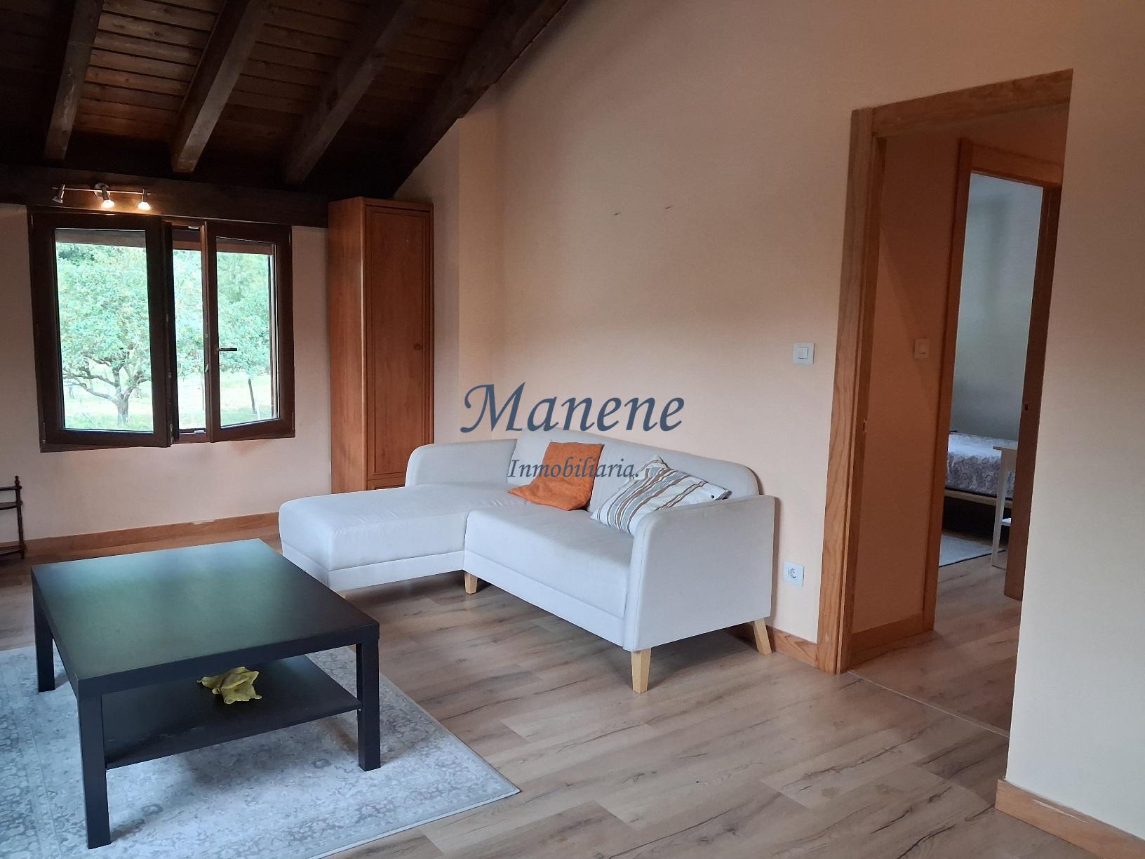 Venta de casa en Karrantza Harana Valle de Carranza