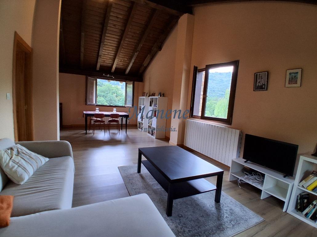 Venta de casa en Karrantza Harana Valle de Carranza