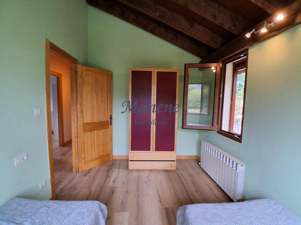 Venta de casa en Karrantza Harana Valle de Carranza