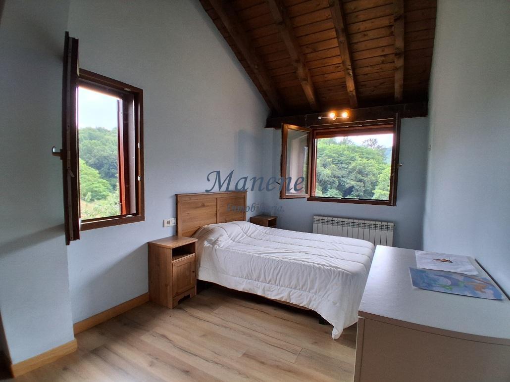 Venta de casa en Karrantza Harana Valle de Carranza