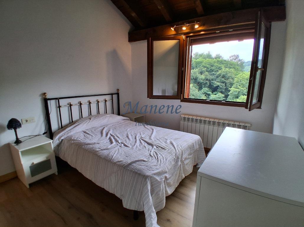 Venta de casa en Karrantza Harana Valle de Carranza