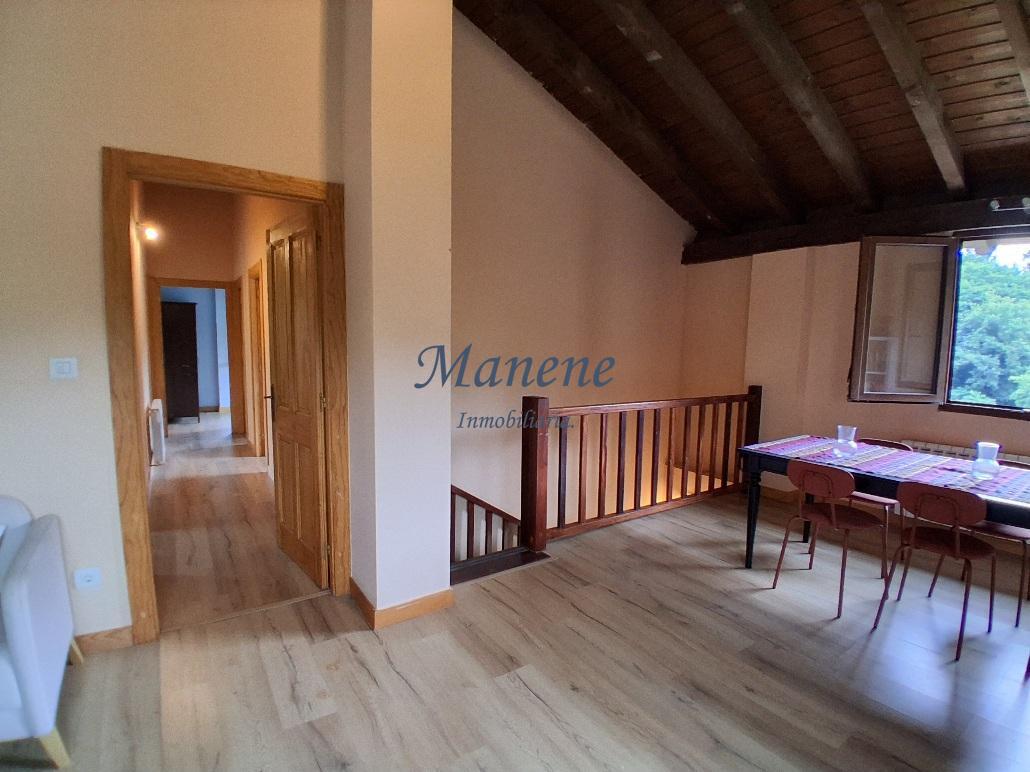 Venta de casa en Karrantza Harana Valle de Carranza