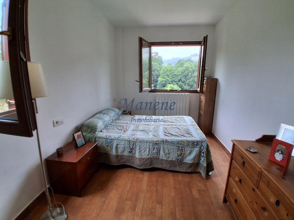 Venta de casa en Karrantza Harana Valle de Carranza