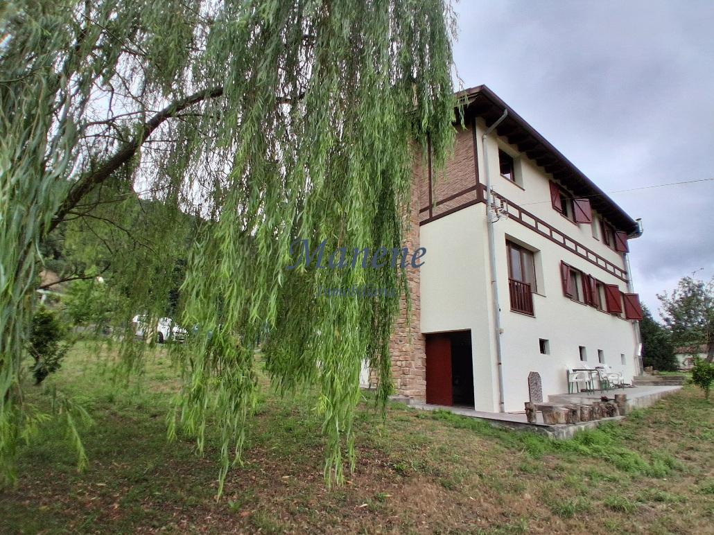 Venta de casa en Karrantza Harana Valle de Carranza