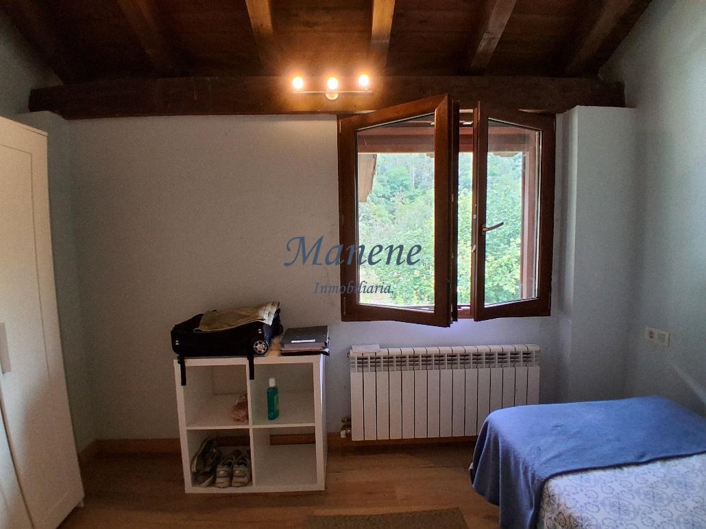 Venta de casa en Karrantza Harana Valle de Carranza